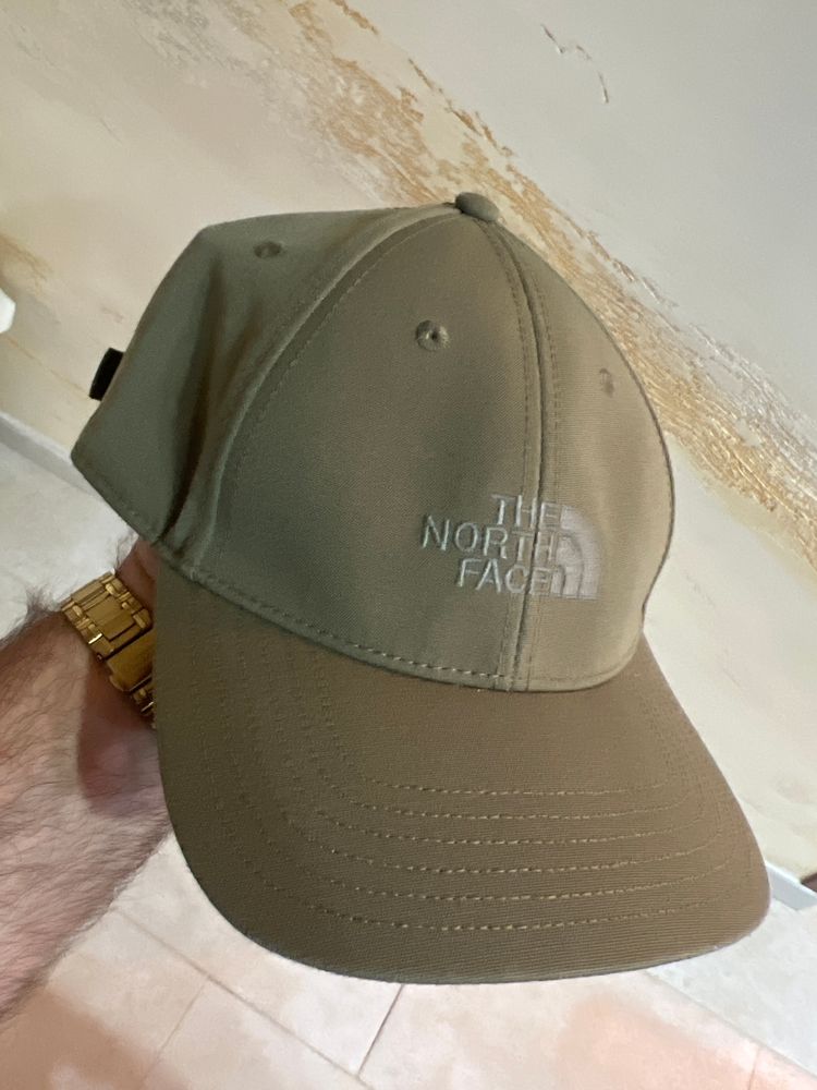 The North Face Cap