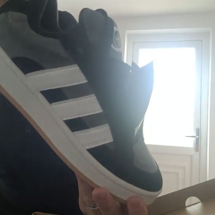Adidas Originals Adidas Campus size uk8 product image