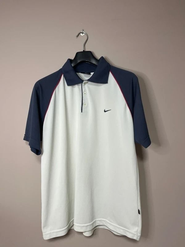Nike Polo Shirt #M