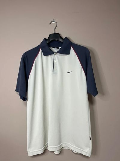 Nike Polo Shirt #M