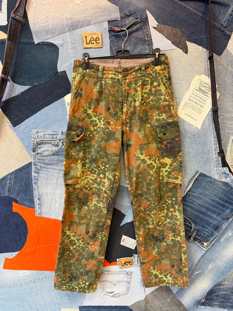 Other Camouflage Cargo Pants product image