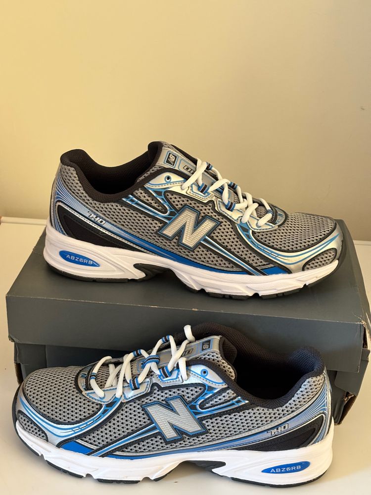 Immagine del prodotto New Balance New Balance U740Sb2 Running Shoes