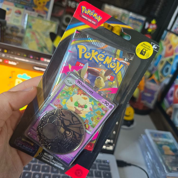🔥 Phantasmal Blister Sealed🔥