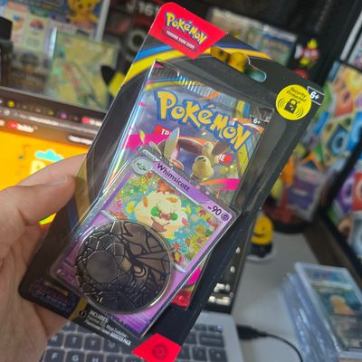 🔥 Phantasmal Blister Sealed🔥