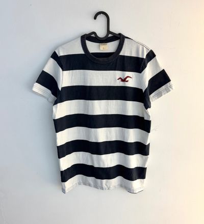 Hollister Striped T-Shirt