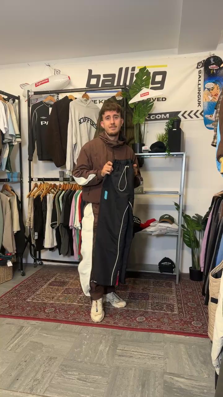 Childish Joggers image 1