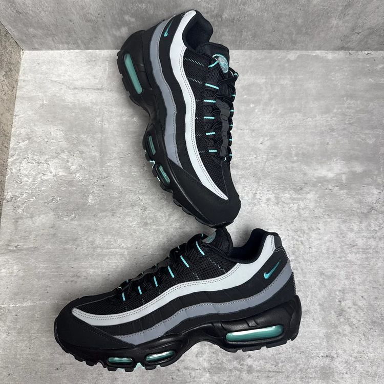 Nike Air Max 95 Aurora Green