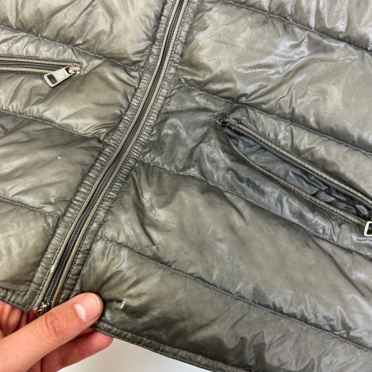 Moncler Gui Gilet (M) image 2