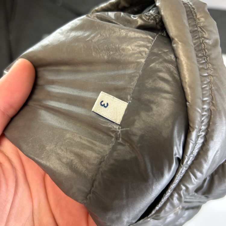 Moncler Gui Gilet (M) image 5