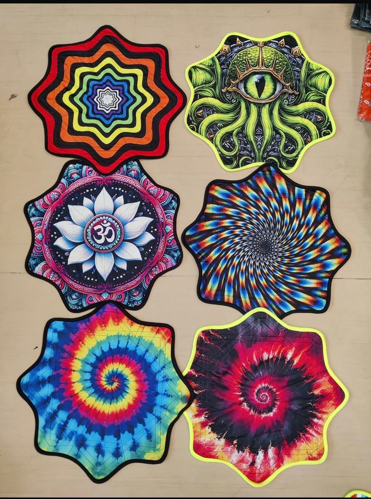 Other Spinning cloth  product image