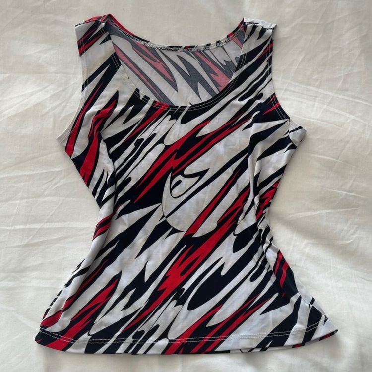 Other Abstract Sleeveless Tank Top product image