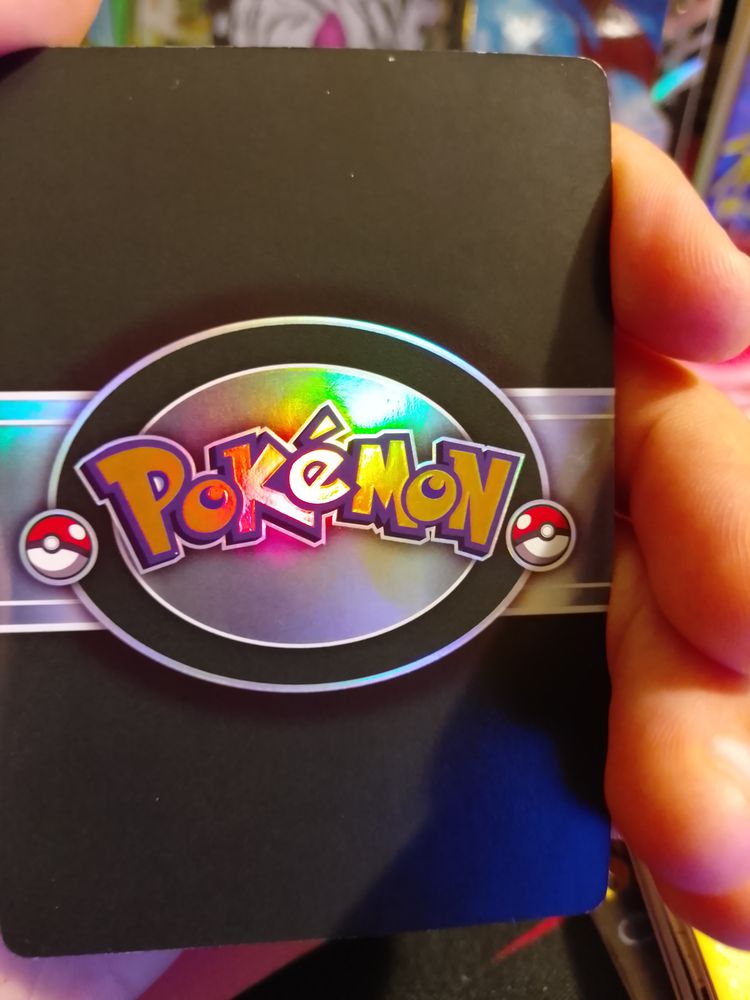 Pokémon ft one piece bundle  image 1