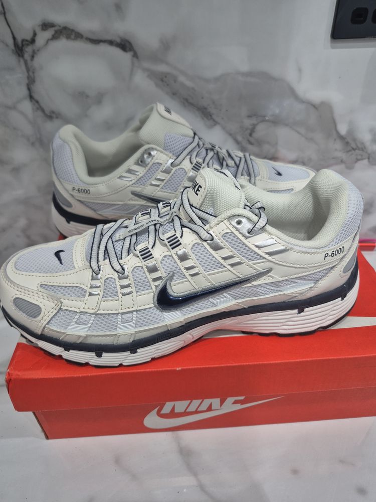 Nike Nike P-6000 Sneakers product image