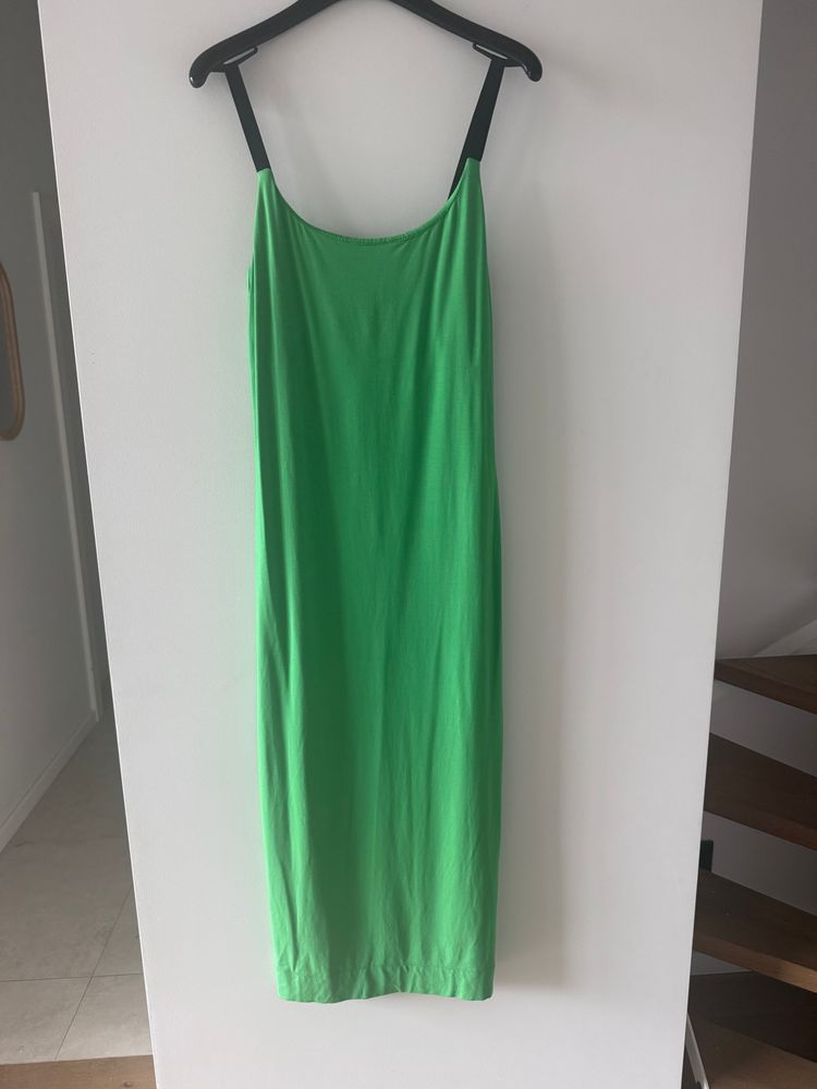 Other Green tube dress size XS  product image