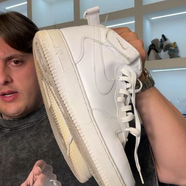 Nike Nike Air Force 1 Mid 45 product image