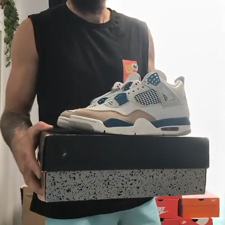 Nike Nike Air Jordan 4 product image