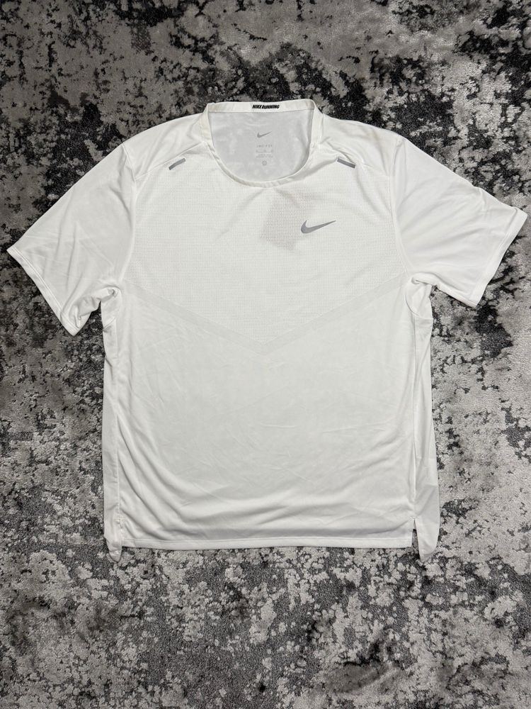 Nike 2.0 white miler 