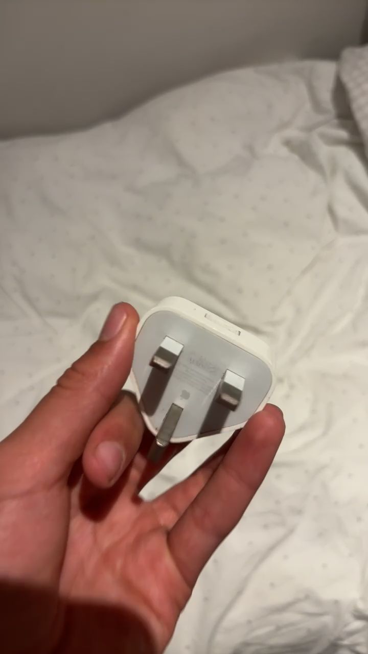 Immagine di Apple Usb Power Adapter 1