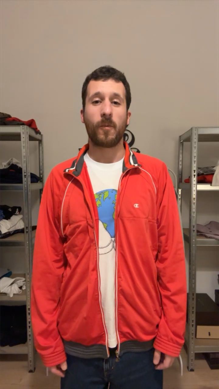 Champion Felpa Champion product image