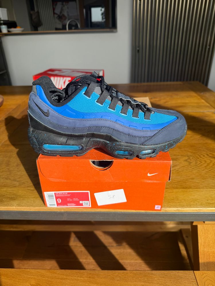 Nike Air Max 95 Sneakers