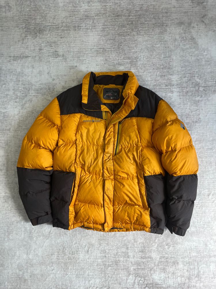 The North Face The North Face Men's Puffer Jacket product image