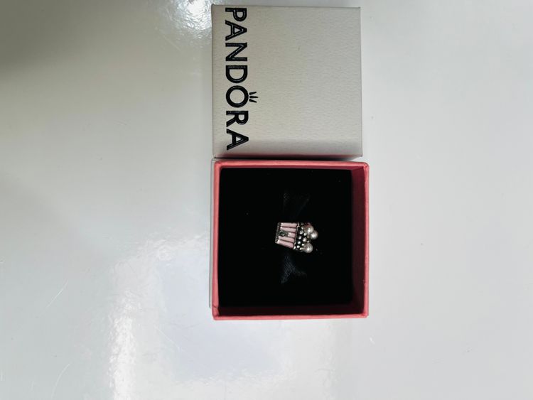 Pandora Charm