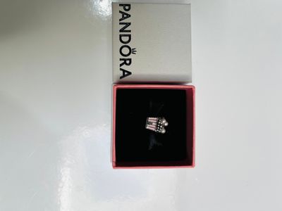 Pandora Charm
