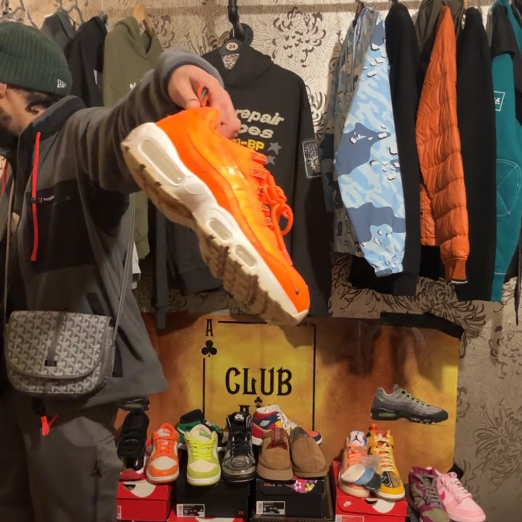 Nike AIRMAX 95  product image