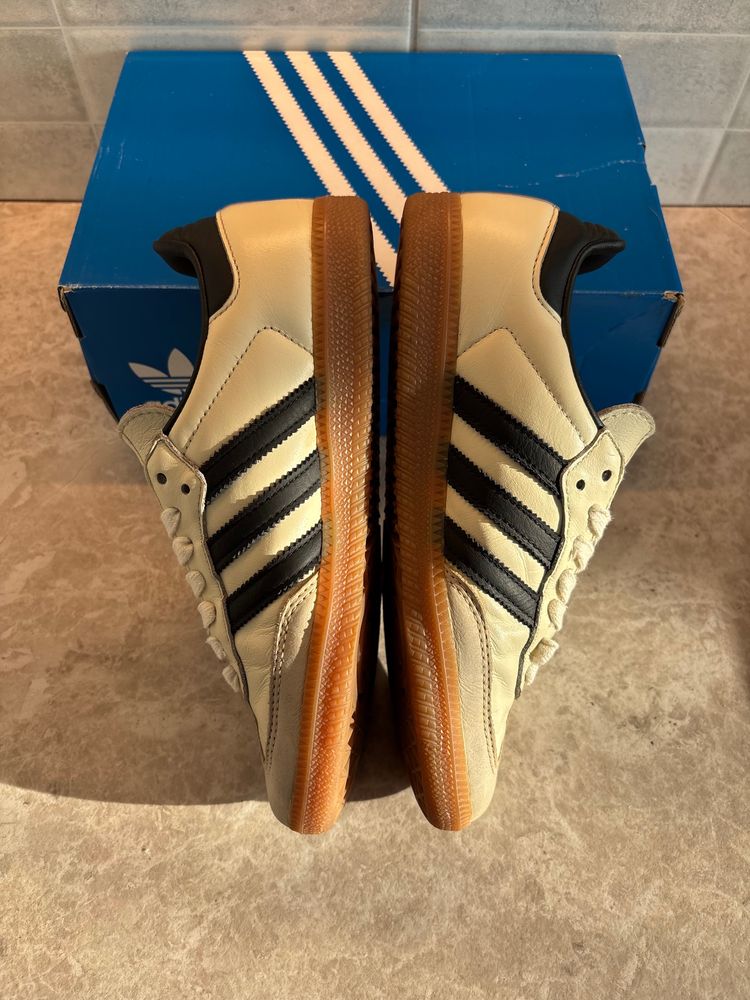Adidas Samba Sneakers 5