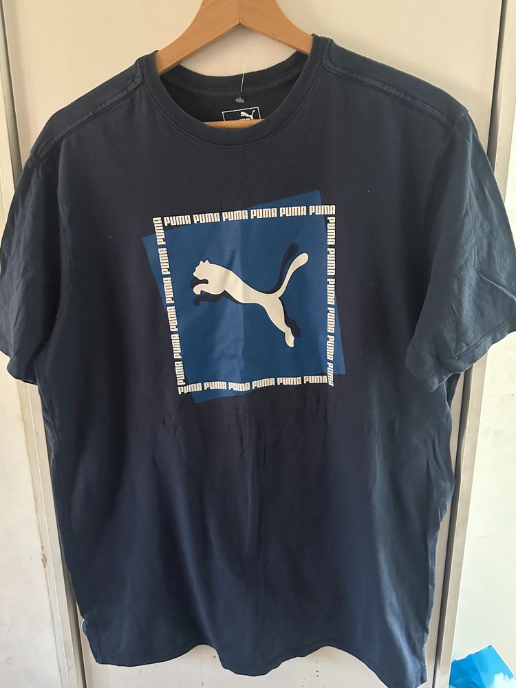 Puma Men'S T-Shirt