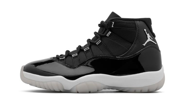 Nike Air Jordan 11 Retro Jubilee 25th Anniversary product image