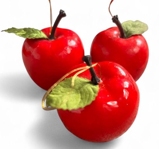 Decorative Artificial Apples