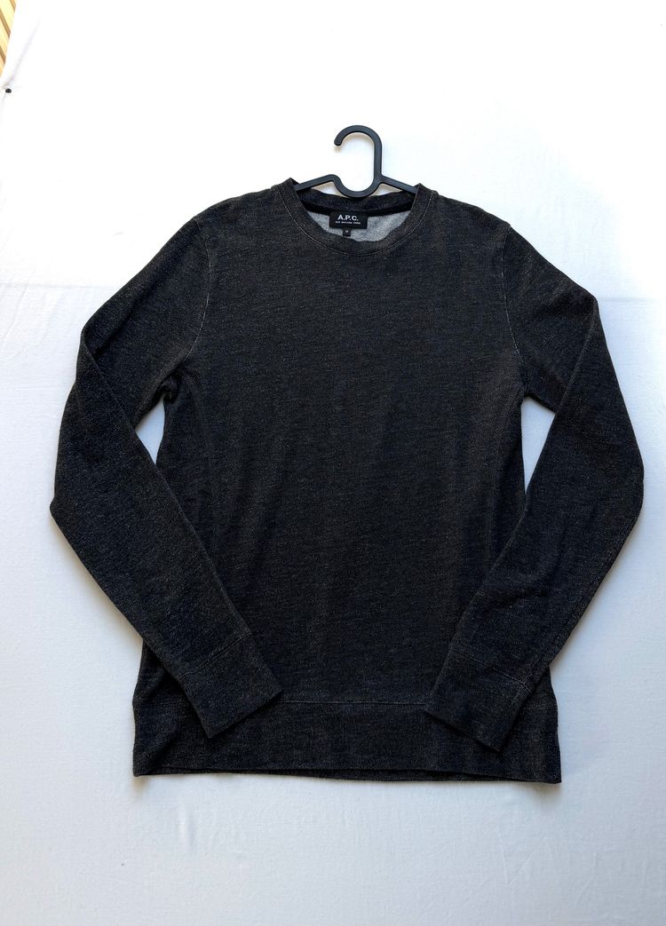 Other A.P.C. Long Sleeve Sweater product image