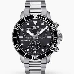 Tissot Seastar Wristwatch
