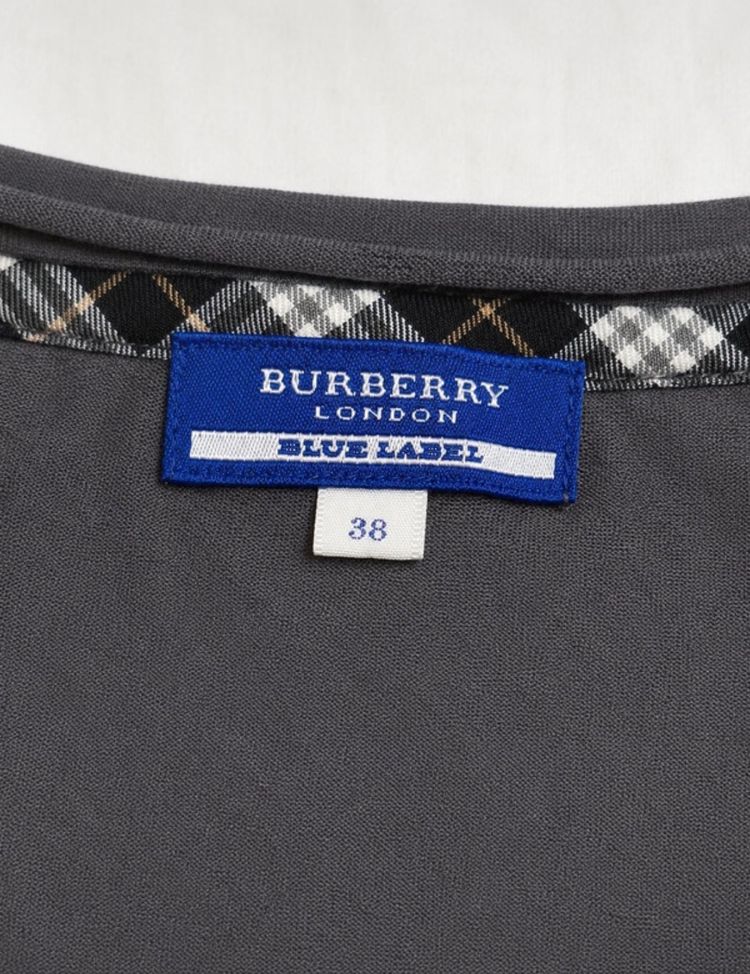 Immagine di Burberry Blue Label Women'S T-Shirt 4