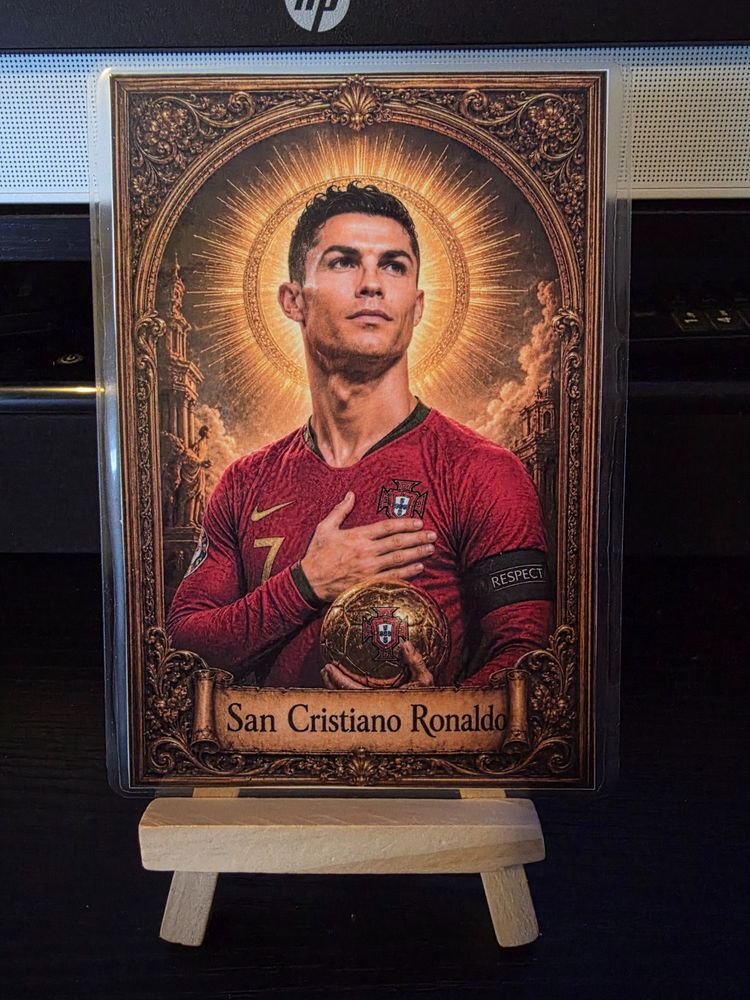 Other San Cristiano Ronaldo Poster product image