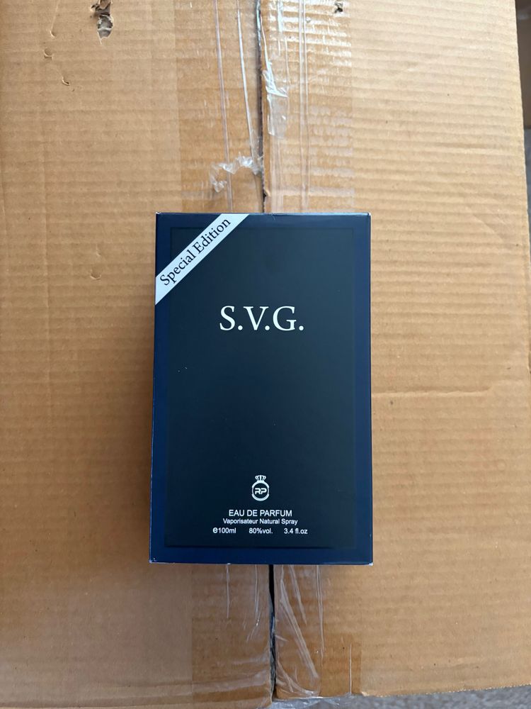 C1 - S.V.G. Eau De Parfum