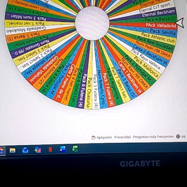 Other 3 tiradas ruleta product image