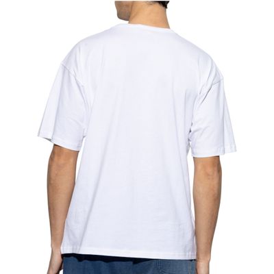 Diesel Mens T-Boxt-R30 T-Shirt Cotton Relaxed Summer Tee 2