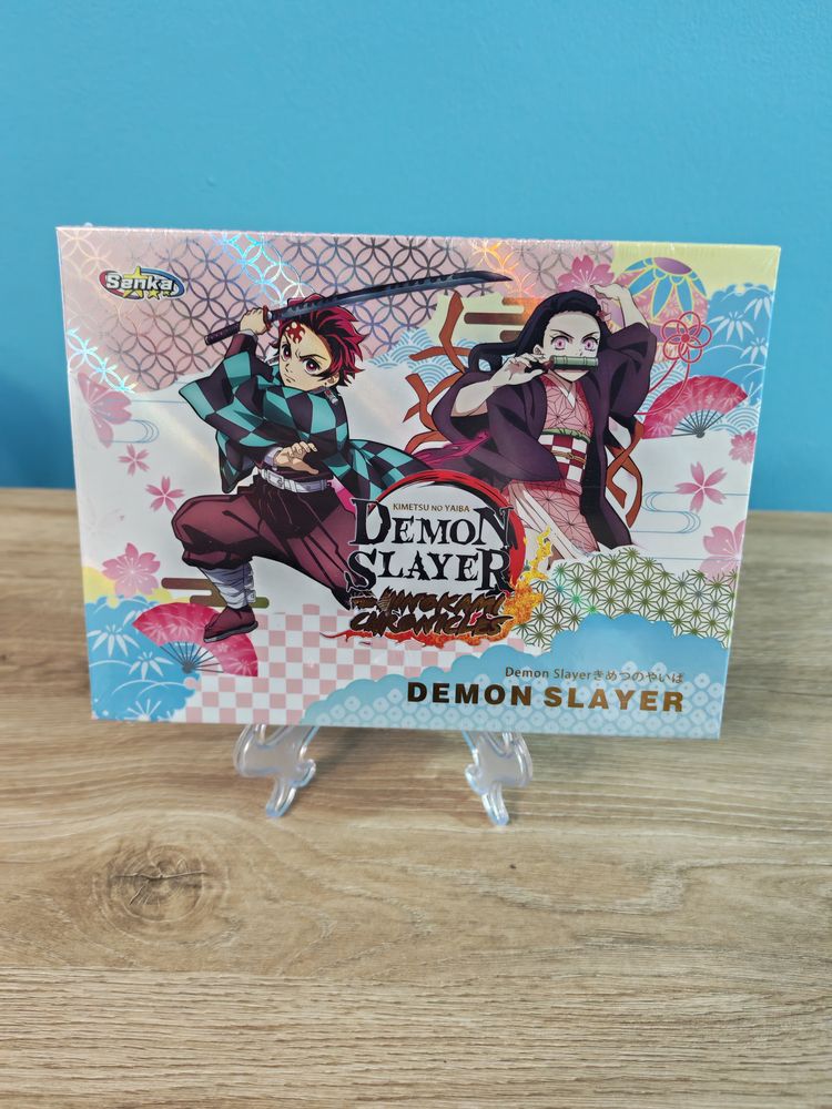 Other Demon Slayer Collectible box card product image