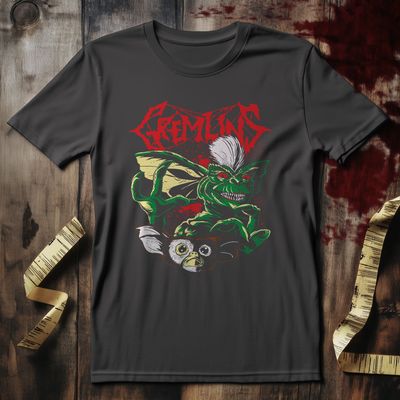Gremlins T-Shirt 5
