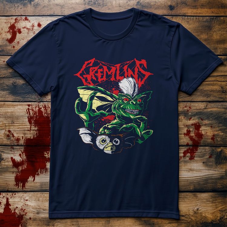 Gremlins T-Shirt