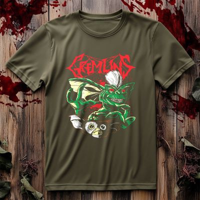 Gremlins T-Shirt 3