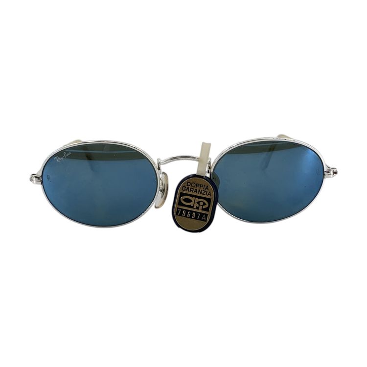 Ray-ban Vintage Metal Sunglasses RAYBANW2263 image 1