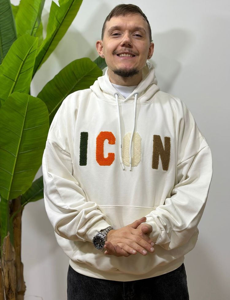 Icon Brand ICON HOODIE  product image