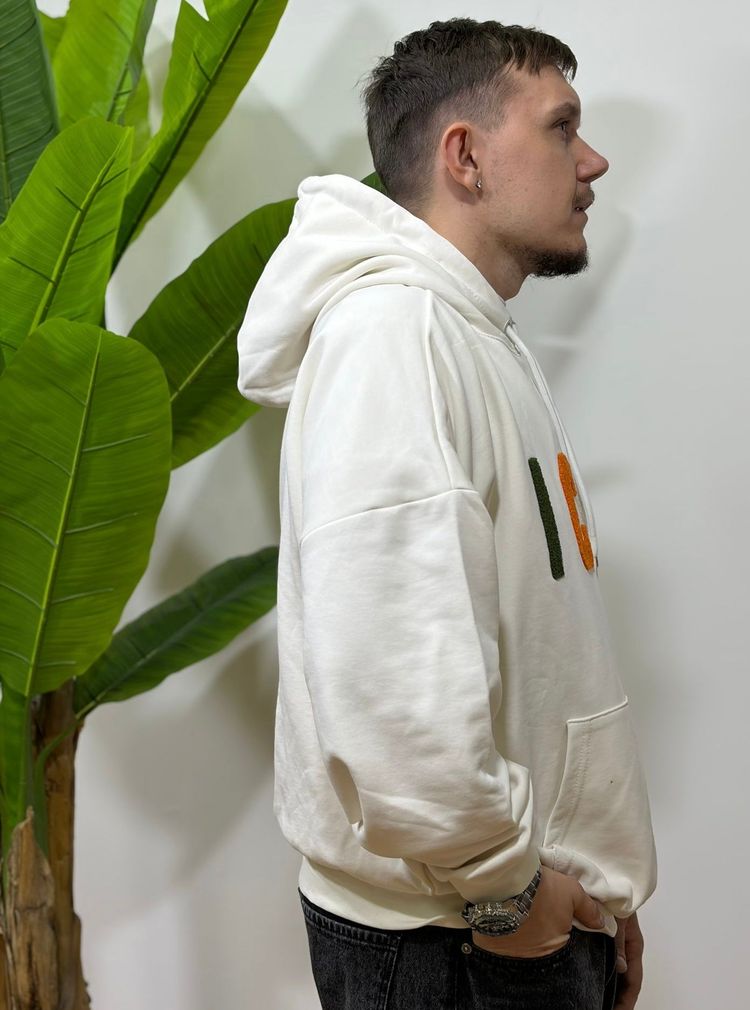 Immagine di ICON HOODIE  2