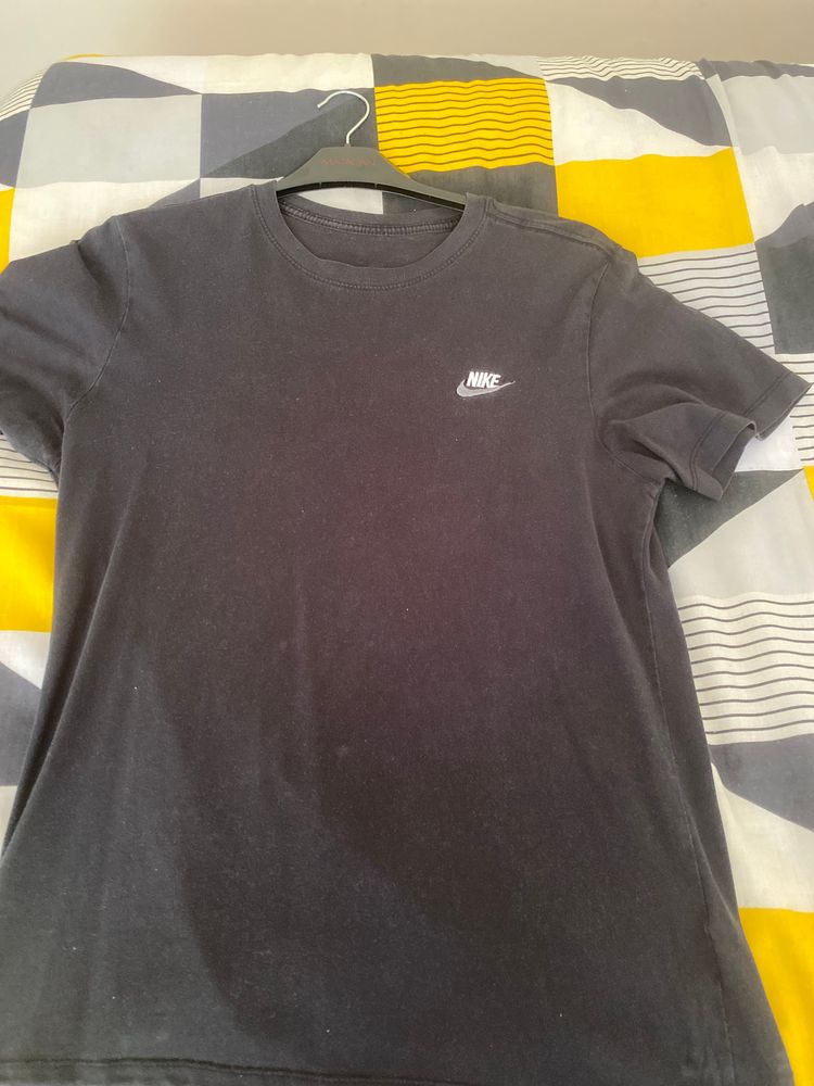 Nike Nike Black T-Shirt product image