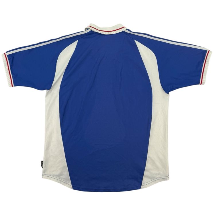 Yugoslavia 2000 Home Shirt (L) image 3