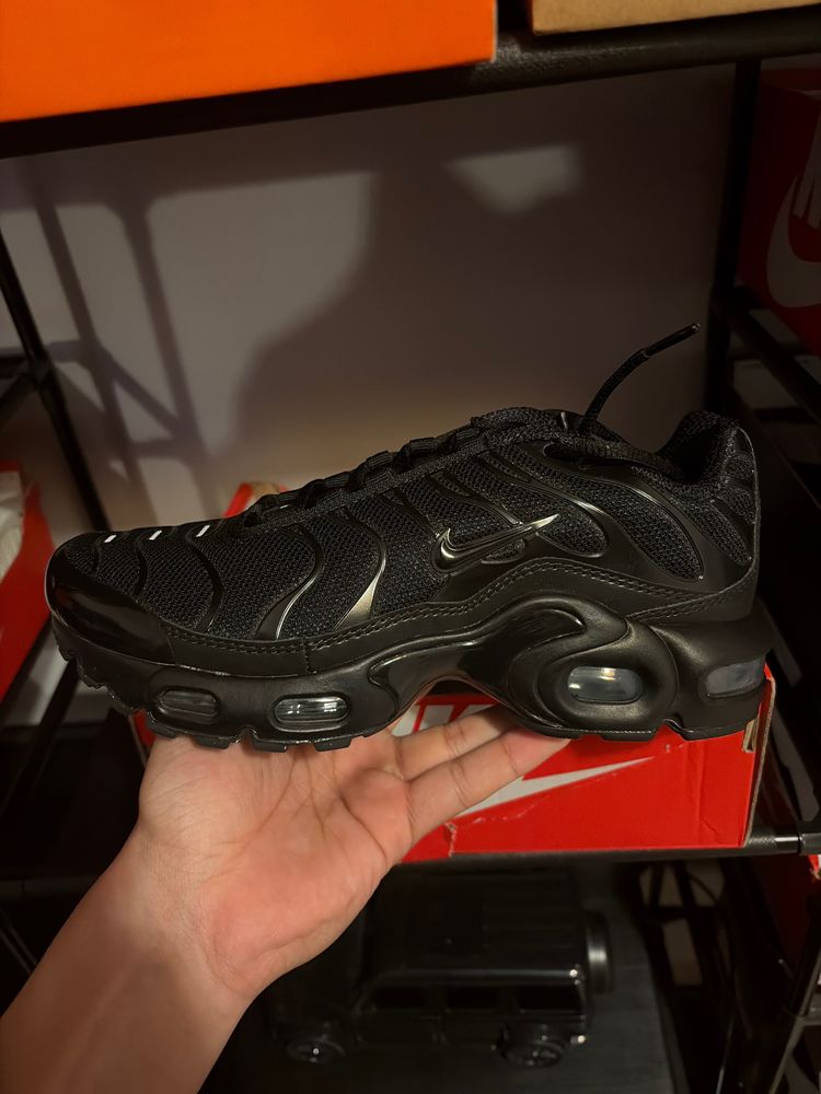 Nike Nike Air Max Plus (Gs) Sneakers product image