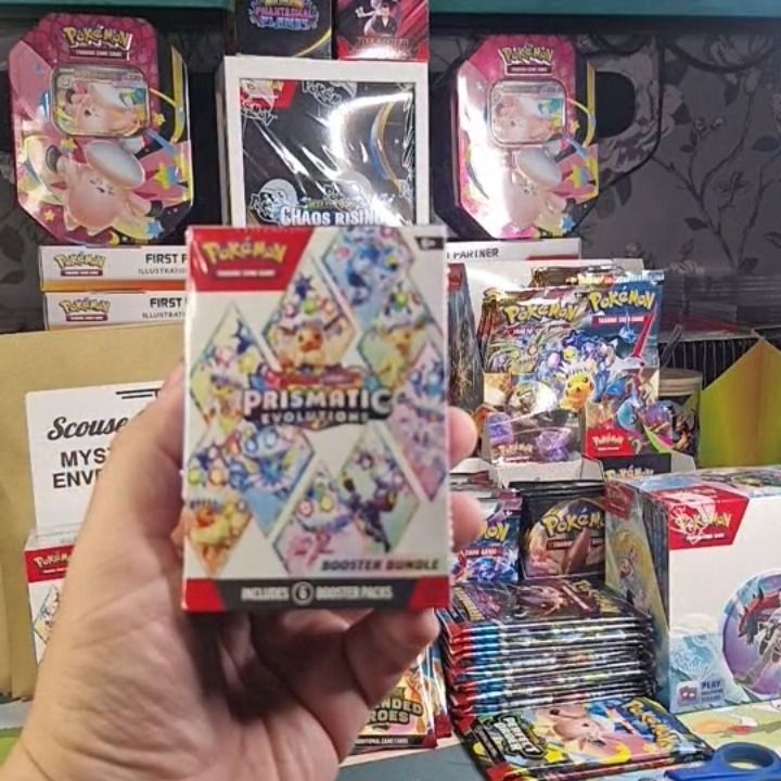 Other prizzy x2 product image
